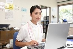 介護老人保健施設あこがれの写真