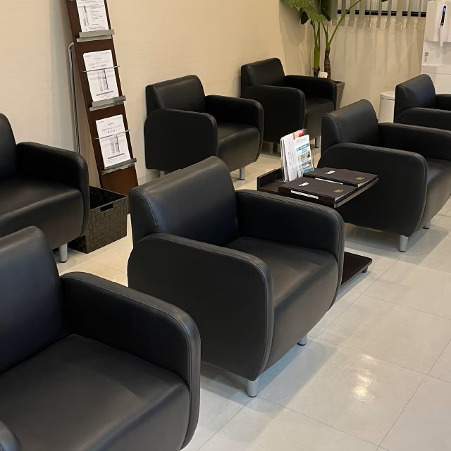 湘南歯科クリニック横浜院(歯科衛生士の求人)の写真20枚目: