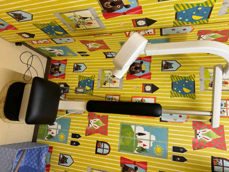 医療法人孝穂会 はぎわら歯科医院(歯科医師の求人)の写真16枚目: