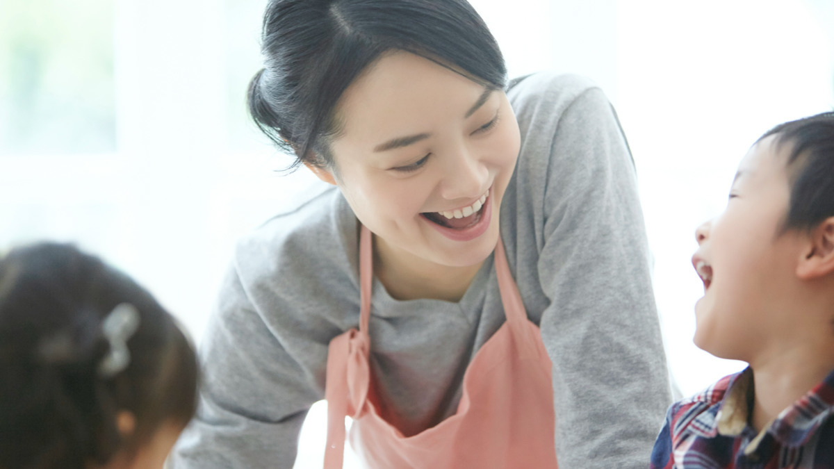 ぐろうすきっず舞子台保育園【2022年05月01日オープン】(保育士の求人)の写真:
