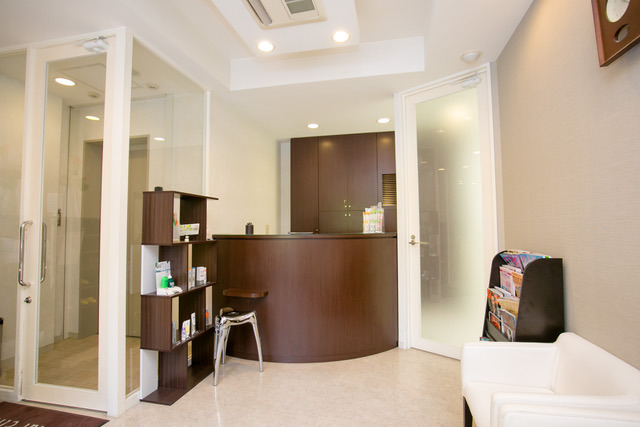 あい歯科の写真