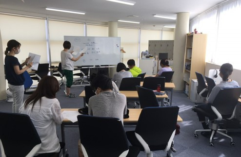 Nagu川西の写真2枚目：
