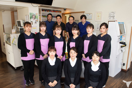 医療法人　かとう会　ココ歯科クリニック（歯科医師の求人）の写真2枚目：