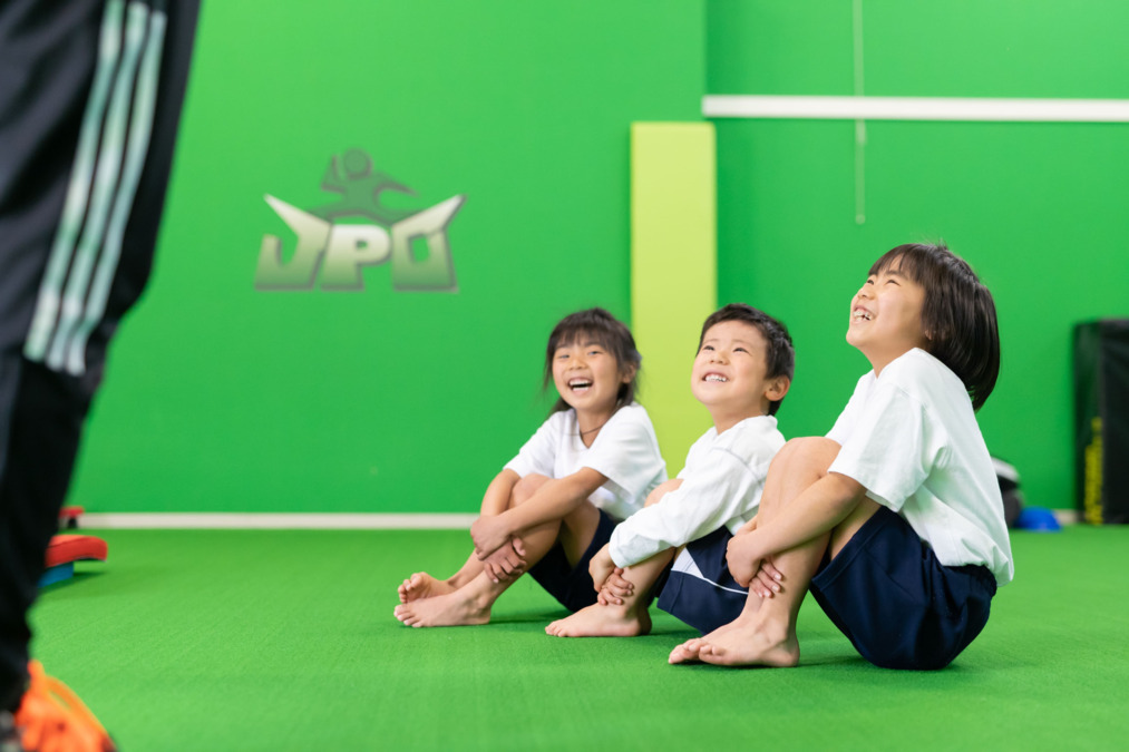 JPCスポーツ教室　清瀬駅前店の写真