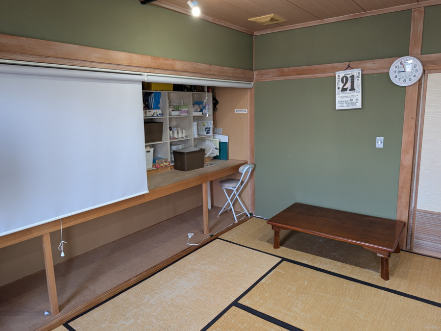 ポッポHUGプラス 北東白石（児童指導員/指導員の求人）の写真2枚目：