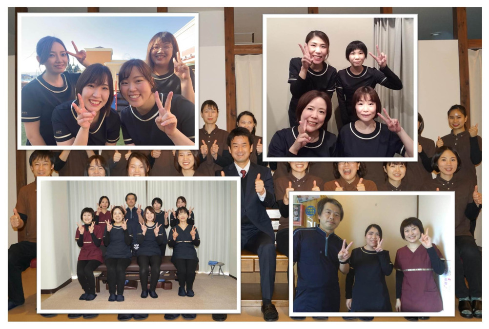 癒し処倉田屋 南松本ネオパーク店の写真10枚目：