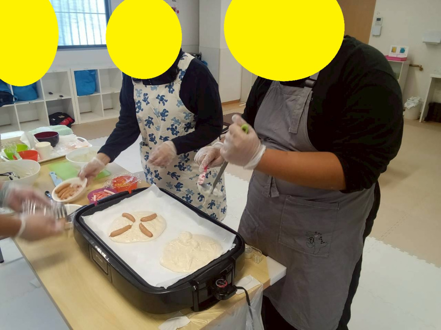 放課後等デイサービス ハピスポ泉佐野(児童指導員/指導員の求人)の写真10枚目: