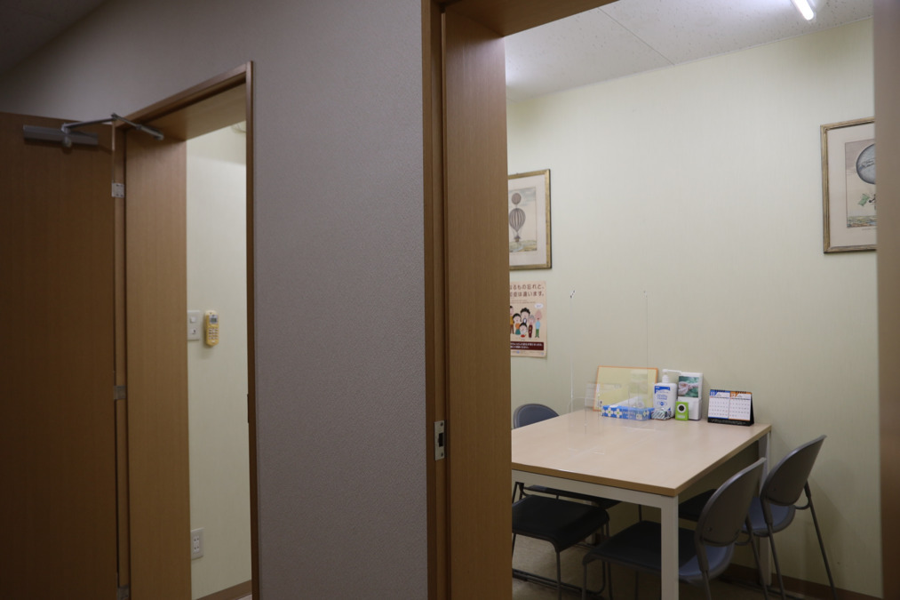 プライエボーリくるみ（ケアマネジャーの求人）の写真4枚目：