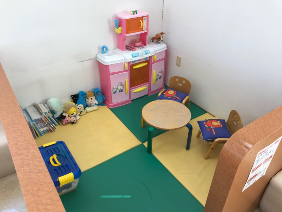 エール薬局 医療センター前店（薬剤師の求人）の写真4枚目：