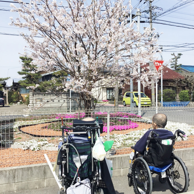 住宅型有料老人ホームひまわり会館 ひので （看護師/准看護師の求人）の写真3枚目：