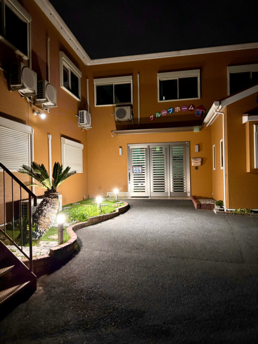 グループホーム煌めき（介護職/ヘルパーの求人）の写真16枚目：