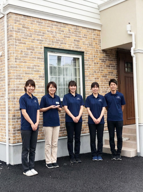 株式会社PYC　ピュアリス　セントラルパークの画像