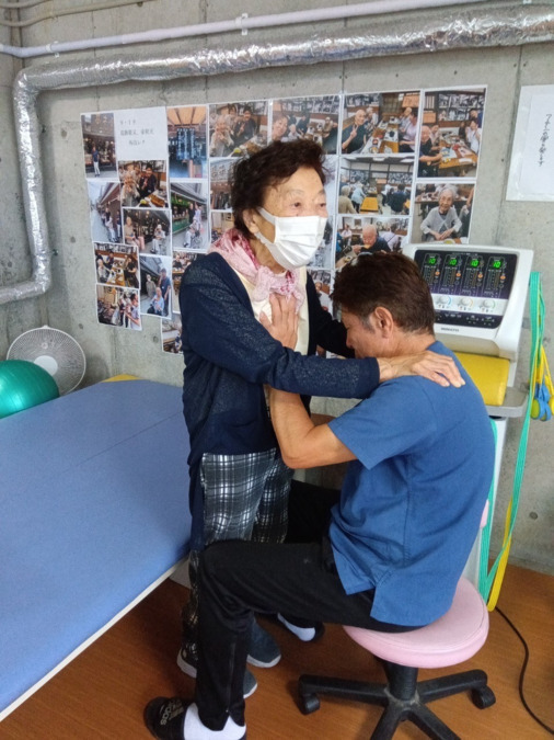 春夏秋冬戸塚安行デイサービスの写真4枚目：