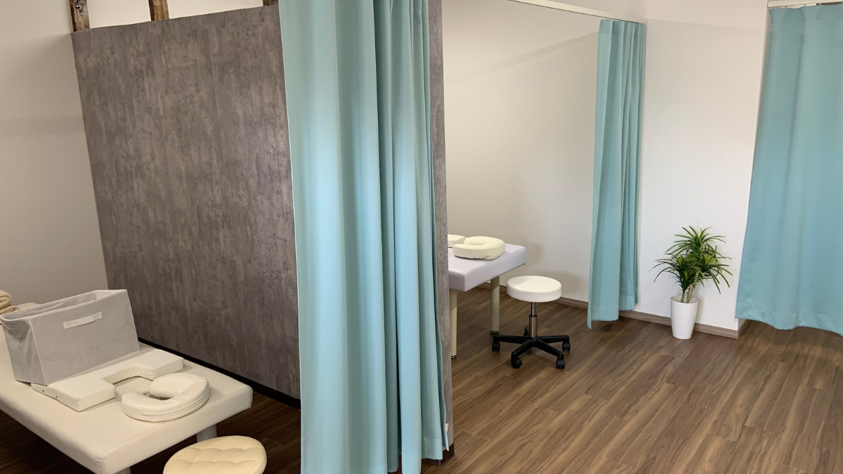 東近江HIRAKU整体院/整骨院【2025年06月15日オープン】（整体師の求人）の写真7枚目：