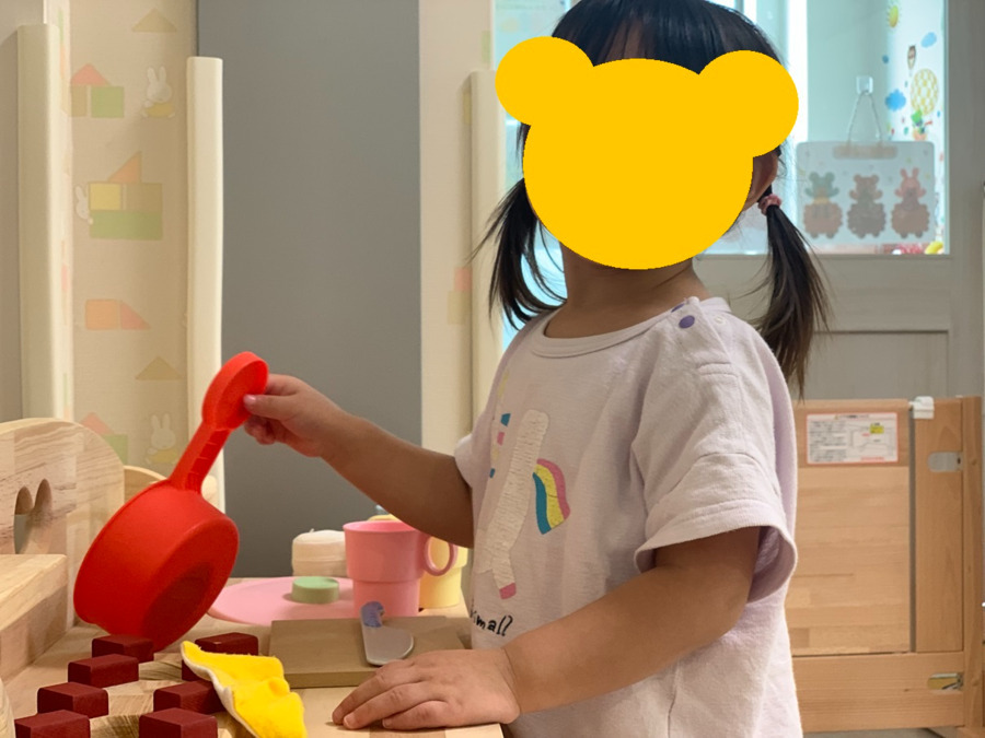 さいしょ小児科（保育士の求人）の写真4枚目：
