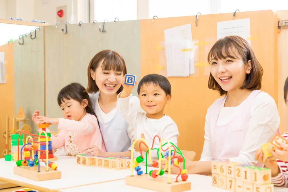オークニ商事株式会社 本社(営業/管理部門/その他の求人)の写真: