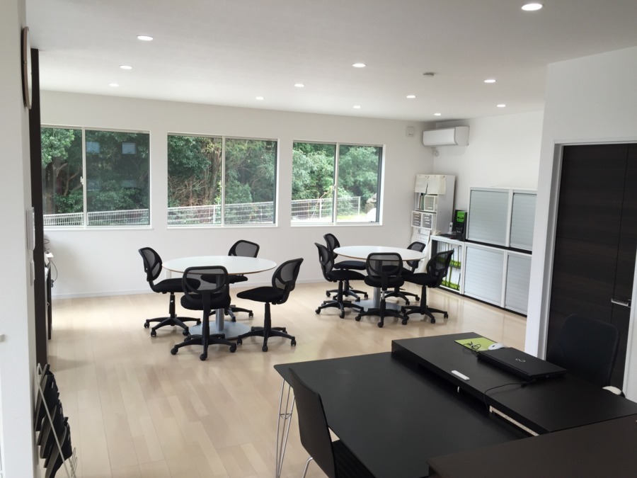 リハビリ訪問看護センターやたがらすの写真2枚目: