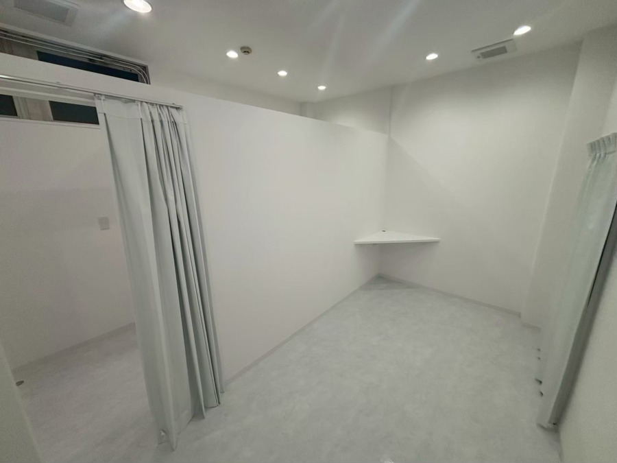 整体LIGHT 三島長泉店【2025年08月01日オープン予定】（整体師の求人）の写真3枚目：