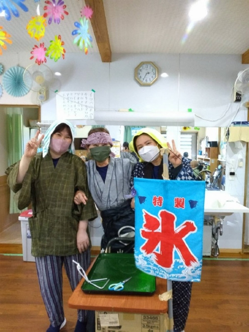 住宅型有料老人ホームありがとう中種子の写真