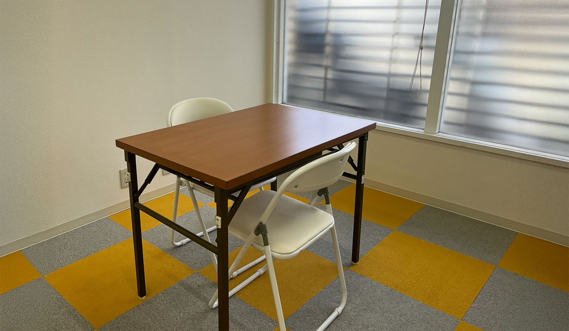 就労継続支援B型 たけだ笑店の写真5枚目: