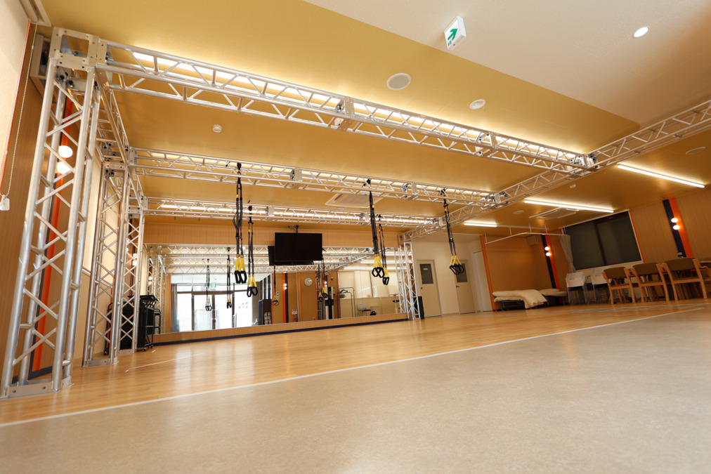 フィットネススタジオ Re-moveの画像