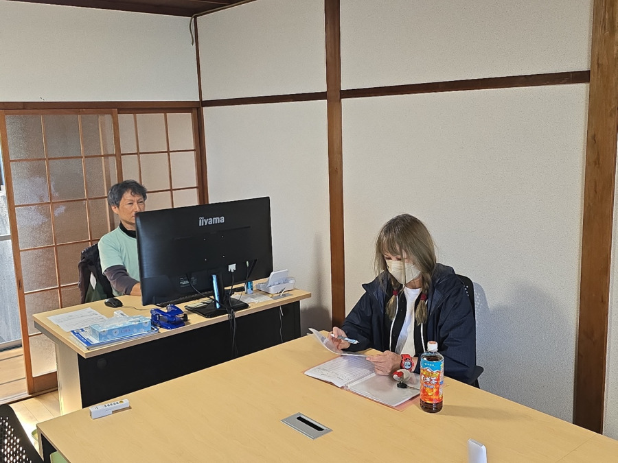 介護サービス ラズアス【2025年07月15日オープン】(介護職/ヘルパーの求人)の写真2枚目: