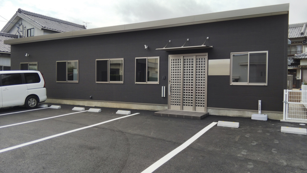 放課後等デイサービス　運動学習支援教室すぽるば（介護タクシー/ドライバーの求人）の写真4枚目：