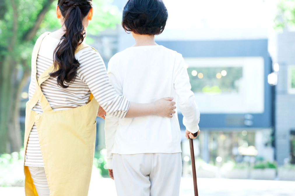 パートナーズ熊谷【2026年04月オープン予定】（介護職/ヘルパーの求人）の写真6枚目：