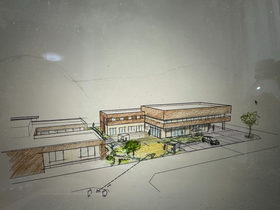 看護小規模多機能型居宅介護あいおいのもりの写真