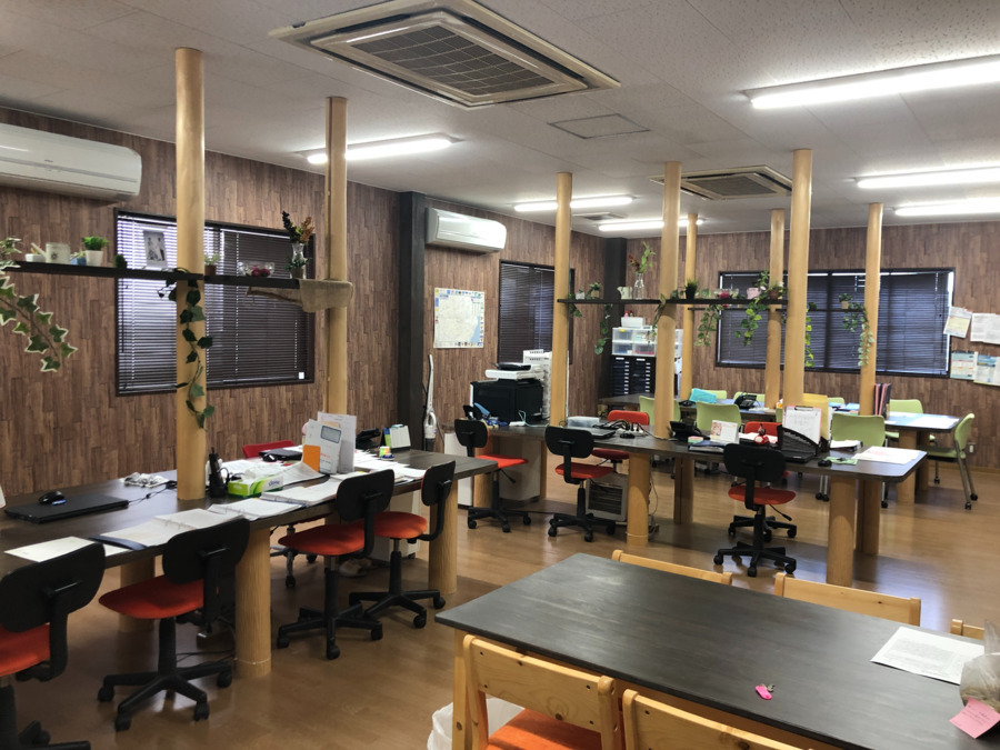 ケアズ水戸訪問看護リハビリステーション（理学療法士の求人）の写真5枚目：