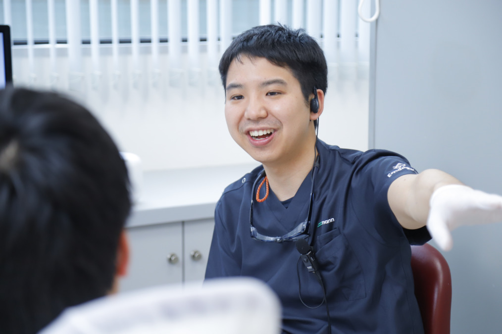松野歯科医院の写真6枚目：説明