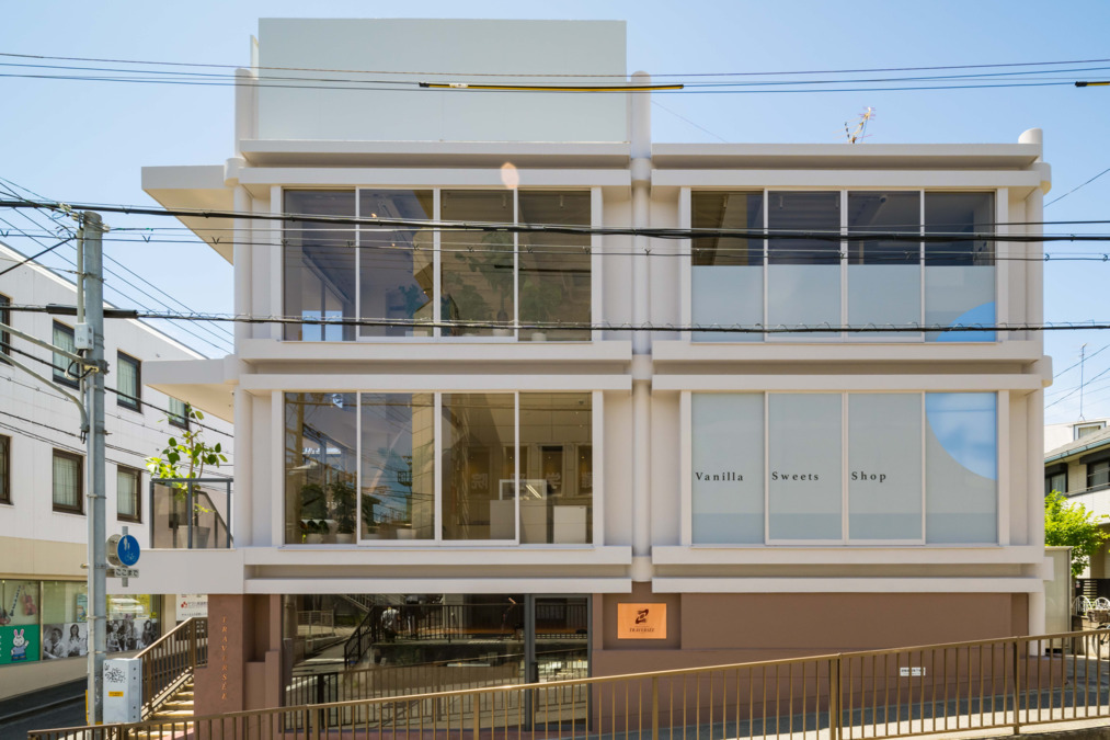 enlacio(エンレイシオ)の写真