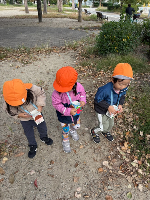 オレンジ保育園(保育士の求人)の写真5枚目: