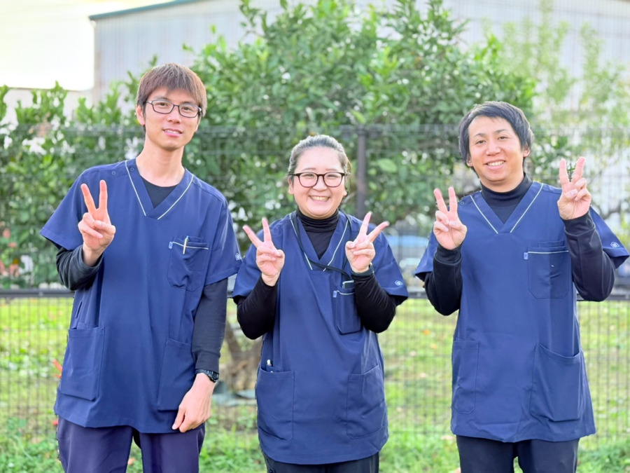 おうちのカンゴ　西葛西支所【2025年10月01日オープン】（作業療法士の求人）の写真3枚目：