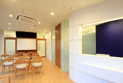 押切糖尿病内科クリニック(医療事務/受付の求人)の写真4枚目: