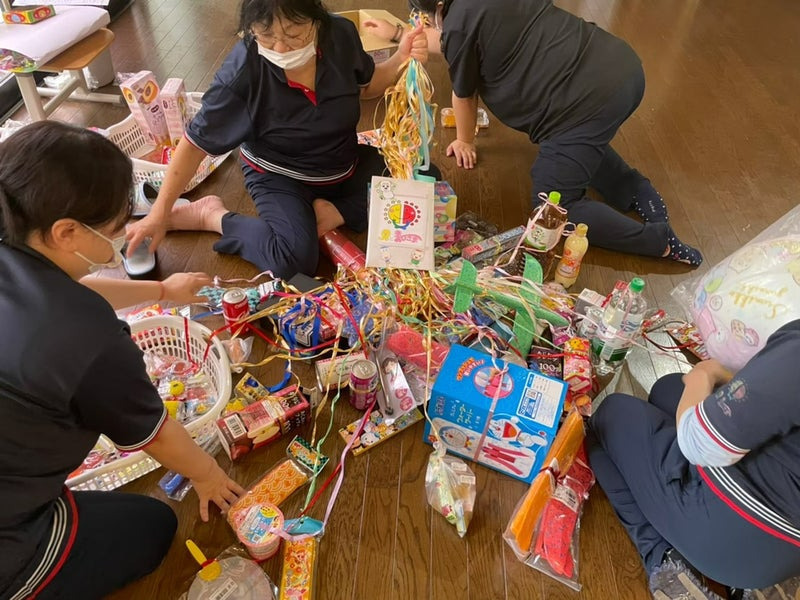 放課後等デイサービス 月とおひさま南の写真