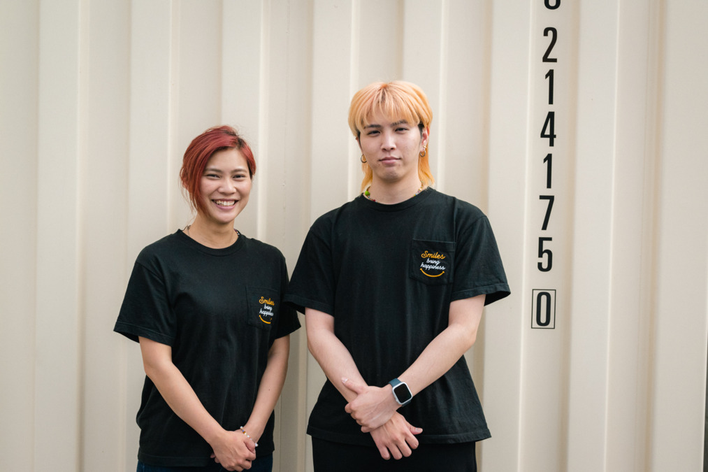 訪問介護あろは　うちどまりの写真