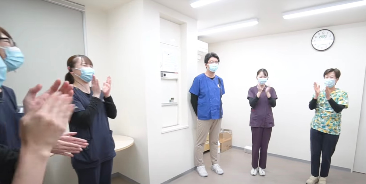 医療法人 とみた歯科クリニック（歯科医師の求人）の写真9枚目：