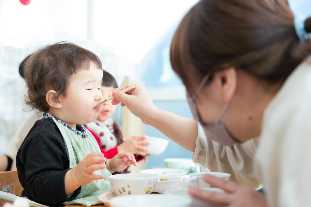 にじこども園みやびの写真7枚目: