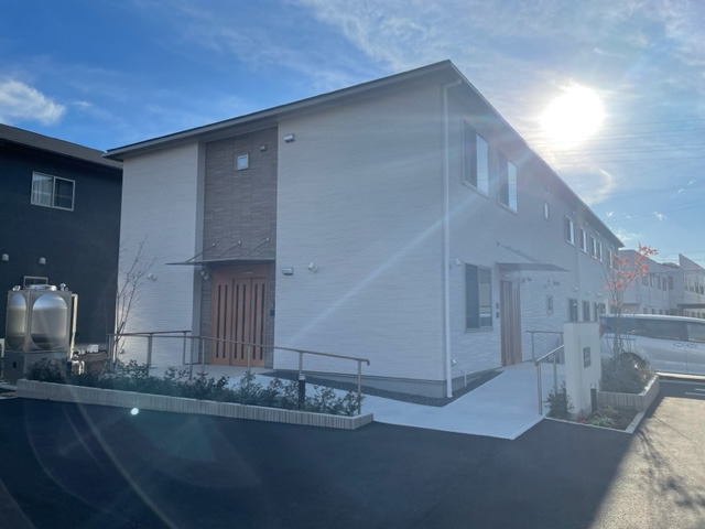 クライスハイム東新田の画像