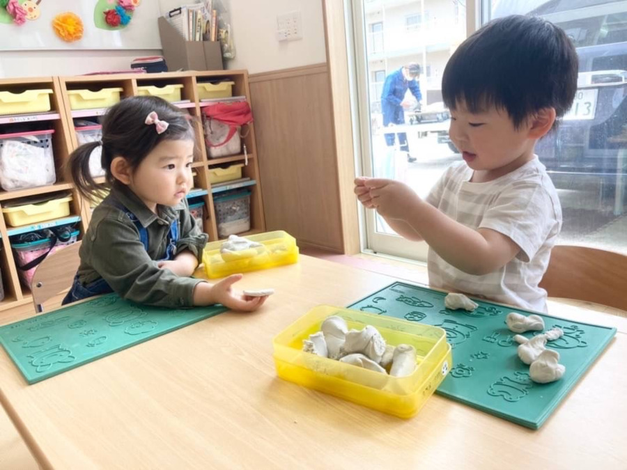 りとるきっず保育園(保育士の求人)の写真2枚目: