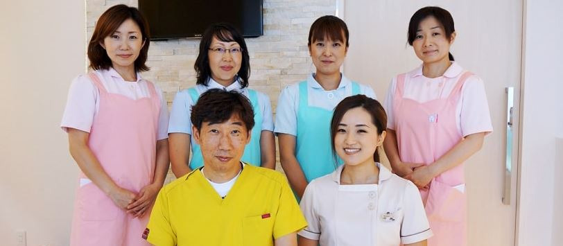 あべ歯科クリニック（歯科衛生士の求人）の写真2枚目：ご応募お待ちしています！