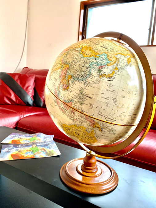 サンハーツの家3の写真2枚目: