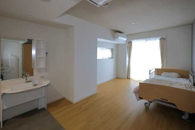 デンマークINNつつじヶ丘(生活相談員の求人)の写真4枚目: