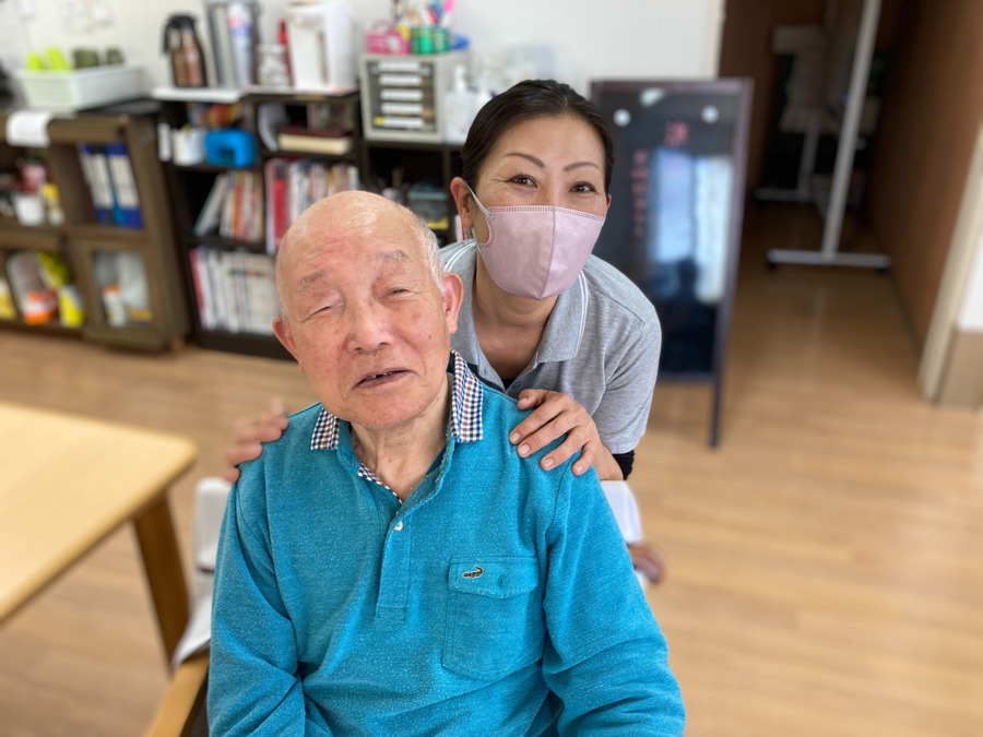 和もとーな大泉の写真