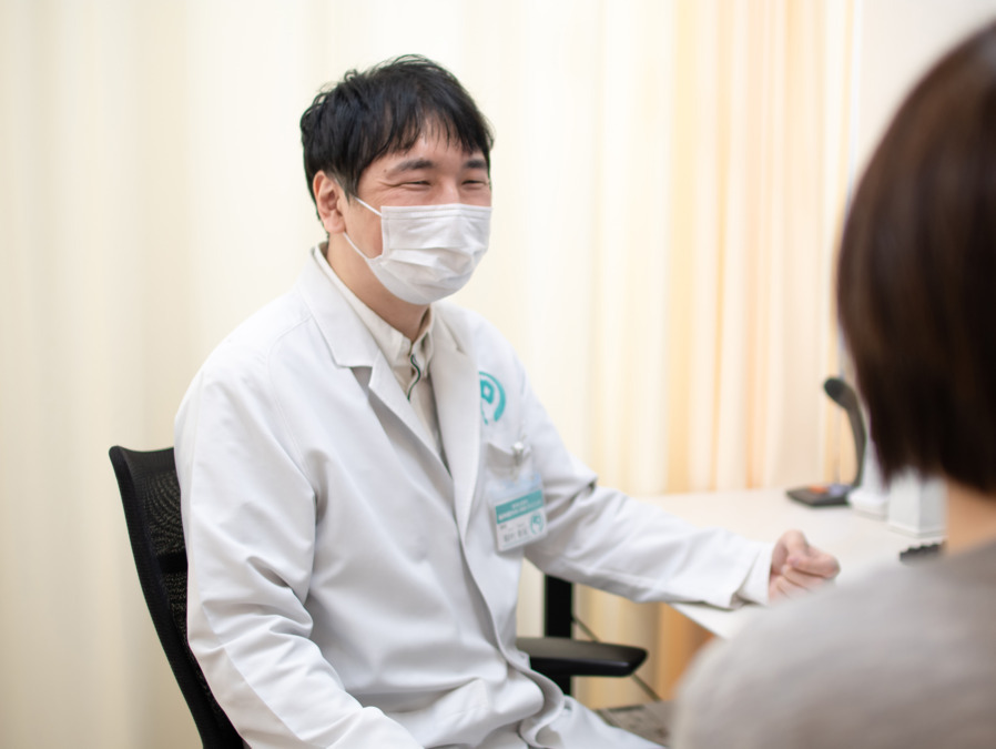 新桜台駅前脳神経外科・内科クリニックの写真