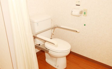 住宅型有料老人ホームあっとほーむ玄々堂・中津の写真2枚目：