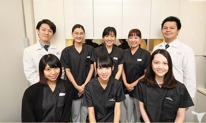 江戸川橋CT歯科(歯科衛生士の求人)の写真:マルエツ江戸川橋店のクリニックモール内にあります♪