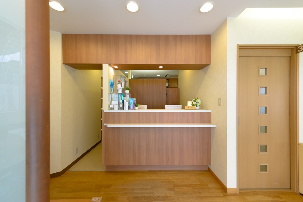 ホワイトエッセンス神戸垂水の写真5枚目: