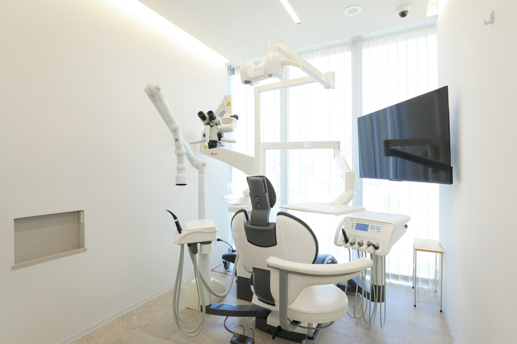 こう歯科矯正歯科の写真4枚目: